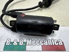 BOBINA ALIMENTAZIONE TEC