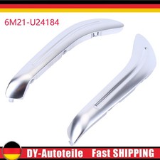 Maniglia porta pannello