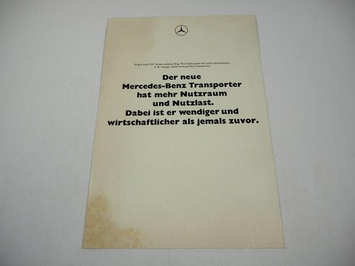 Mercedes benz 406 - mercedes,