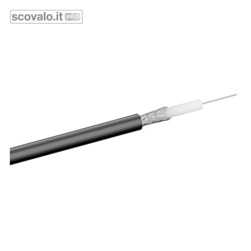 Cavo coassiale 50 ohm - 50,