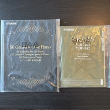 Pianoforte Digitale Yamaha