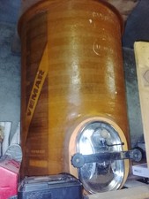 Botti In Vetroresina