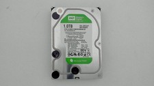 HDD 1TB RPM VARIABILE SATA 2 8MB 3,5" VERDE WD10EAVS