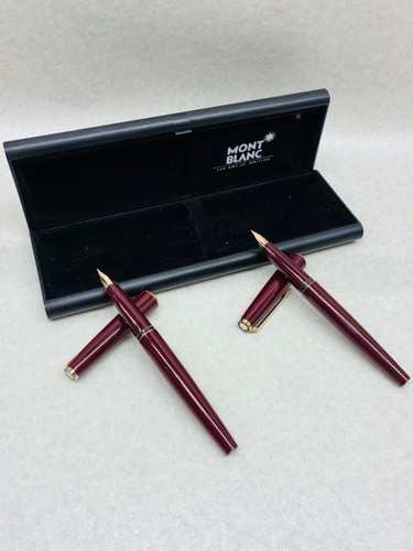 Montblanc meisterstuck penna - montblanc,