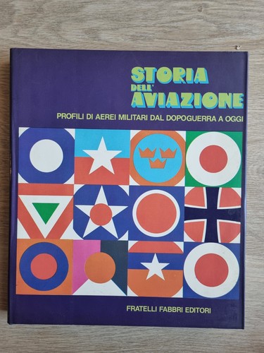 Storia dell aviazione profili - storia, dell'aviazione-profili