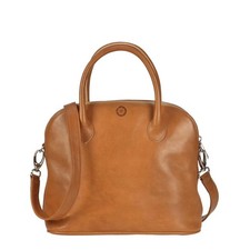 Borsa a tracolla in pelle da