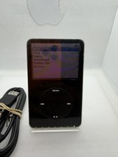 Apple iPod Classic 5th 5.5