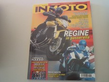 IN MOTO 3/2007 MORINI CORSARO