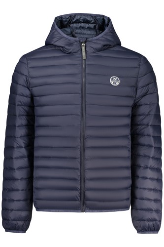 North sails giubbotto uomo blu - giubbotto,