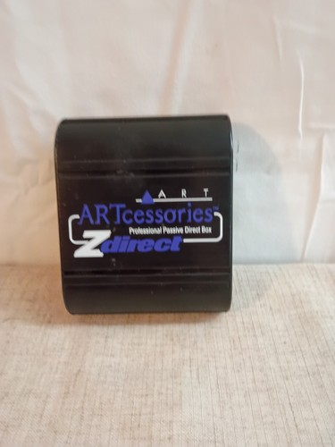 Art zdirect scatola diretta - art,