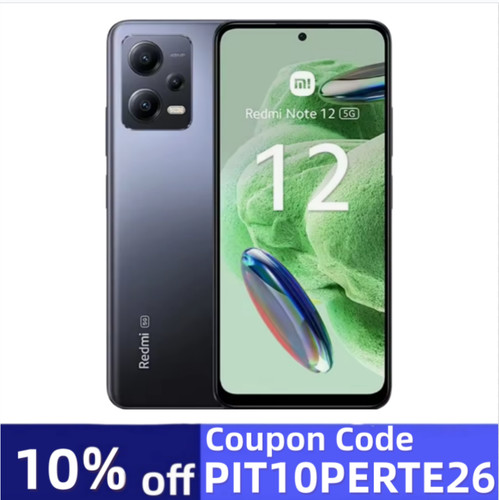 Xiaomi redmi note 5g - redmi,