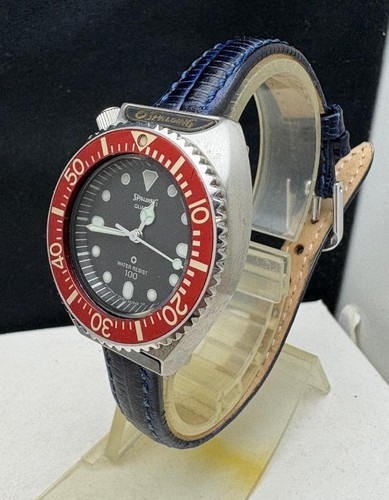 Orologio uomo citizen - citizen, spalding
