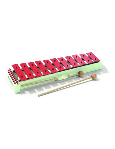 Sonor glockenspiel - sonor,