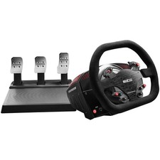 Thrustmaster Simulator di Guida Volante P310 con Pedaliera Force Feedback