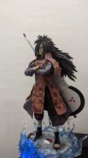 Statua naruto madara uchiha - statua,