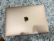 Apple Macbook Air Dual Core i5