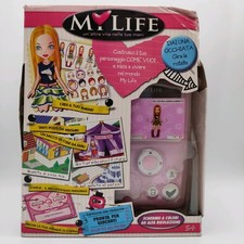 My life console gioco
