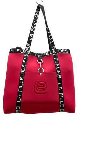 Fille des fleurs borsa - fille,