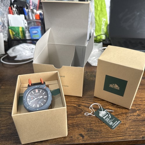 Casio pro trek - casio,