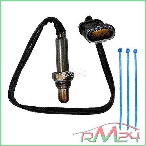 Sonda lambda per renault - lambda, clio