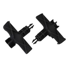 2X Per Smart Fortwo 451 LH e