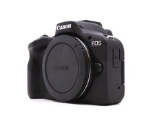Canon EOS R50 24.2 fotocamera