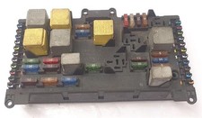 SCATOLA FUSIBILI MERCEDES VITO