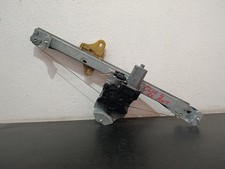 MOTORINO ALZAVETRO ELETT