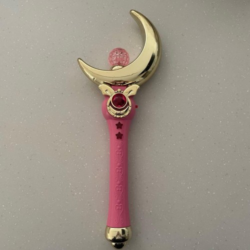 Bastone sailor moon - sailor,
