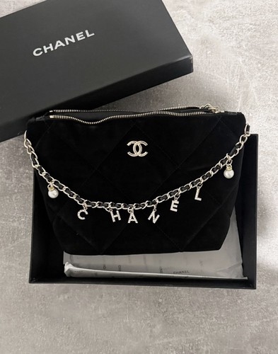 Beauty bag chanel - bag, regalo
