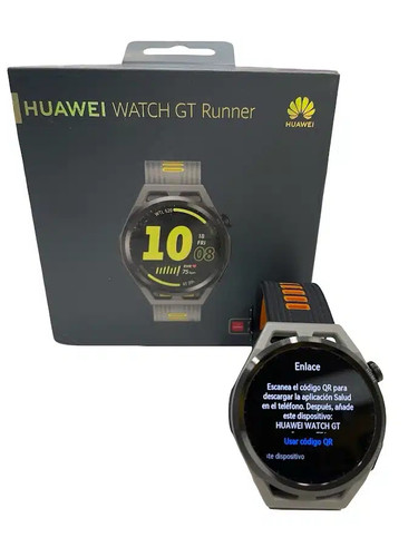 Huawei watch runner - huawei, gt