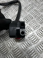 Ingranaggio interruttore manubrio sinistro Honda NT 650 V Deauville 2004 2002 - 2005