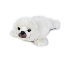 LELLY 650001 PELUCHE FOCA