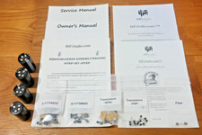 Rotel RA-980 BX amplificatore