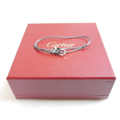 Autentico bracciale cartier - cartier, 3