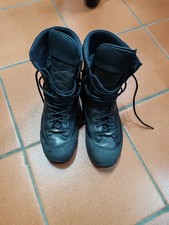 Anfibi militari uomo - anfibi,