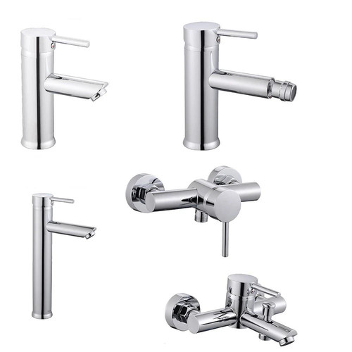 Miscelatore rubinetto bagno - rubinetto,