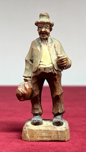 Anri figurina scultura statua - anri,
