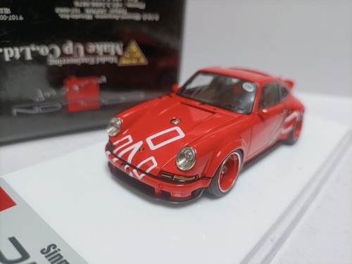 Modellino auto sportiva make - sportiva,