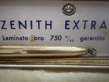ZENITH penna matita portamine