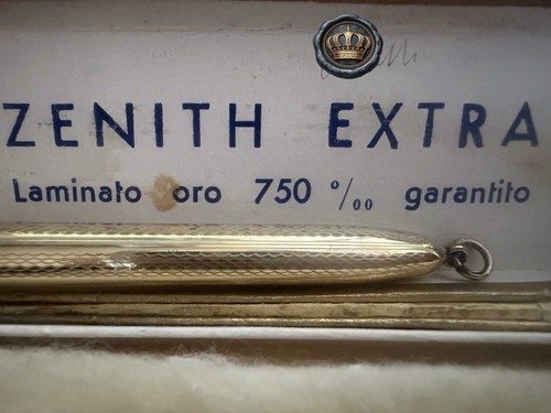 Zenith penna matita portamine - zenith,