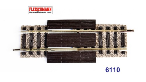 Fleischmann 6110 - 6110, h0