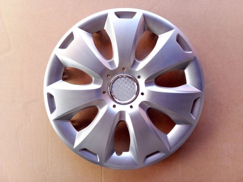 Borchia copricerchio ford kuga - borchia,