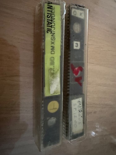 Drumtraks sequential circuits