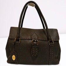Borsa mano fendi selleria - borsa,