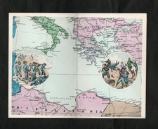 CARTOLINA - DOPPIA -