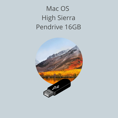Installazione mac high - installazione,