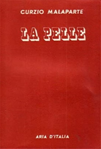 Malaparte curzio la - malaparte,curzio.,