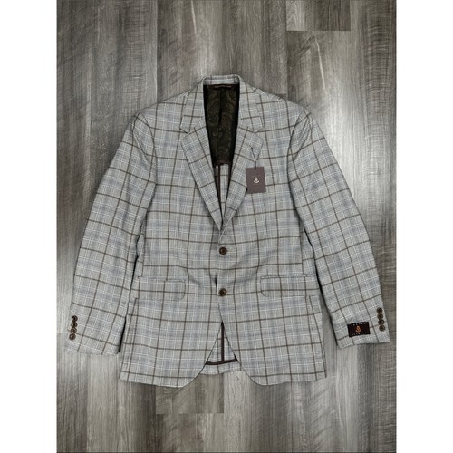 Blazer robert talbott ing loro - robert,