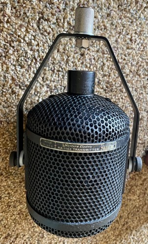 Vintage Western Electric